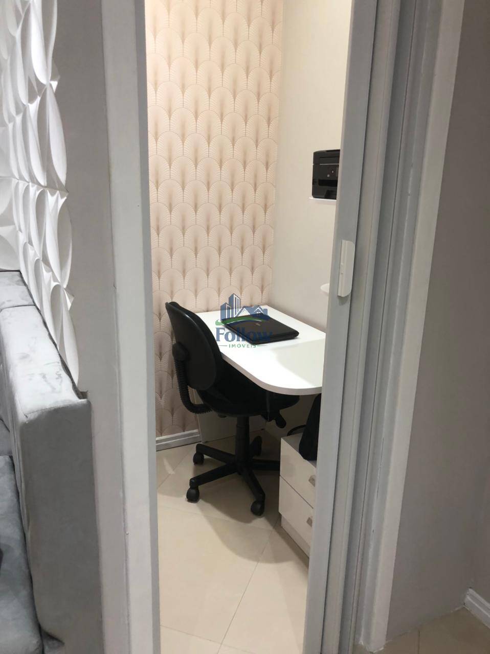 Apartamento, 3 quartos, 69 m² - Foto 5