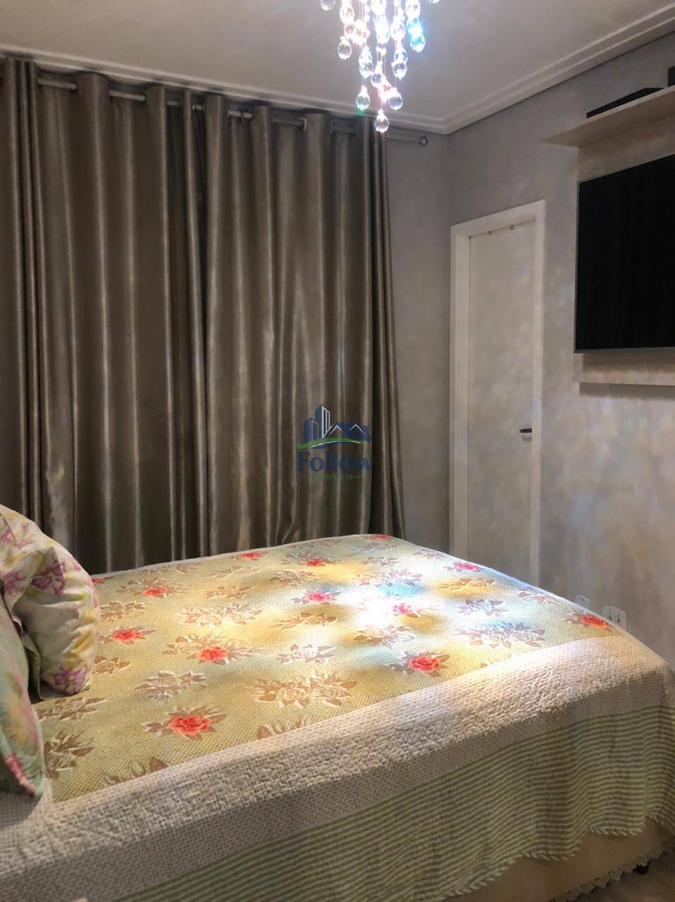 Apartamento, 3 quartos, 69 m² - Foto 8