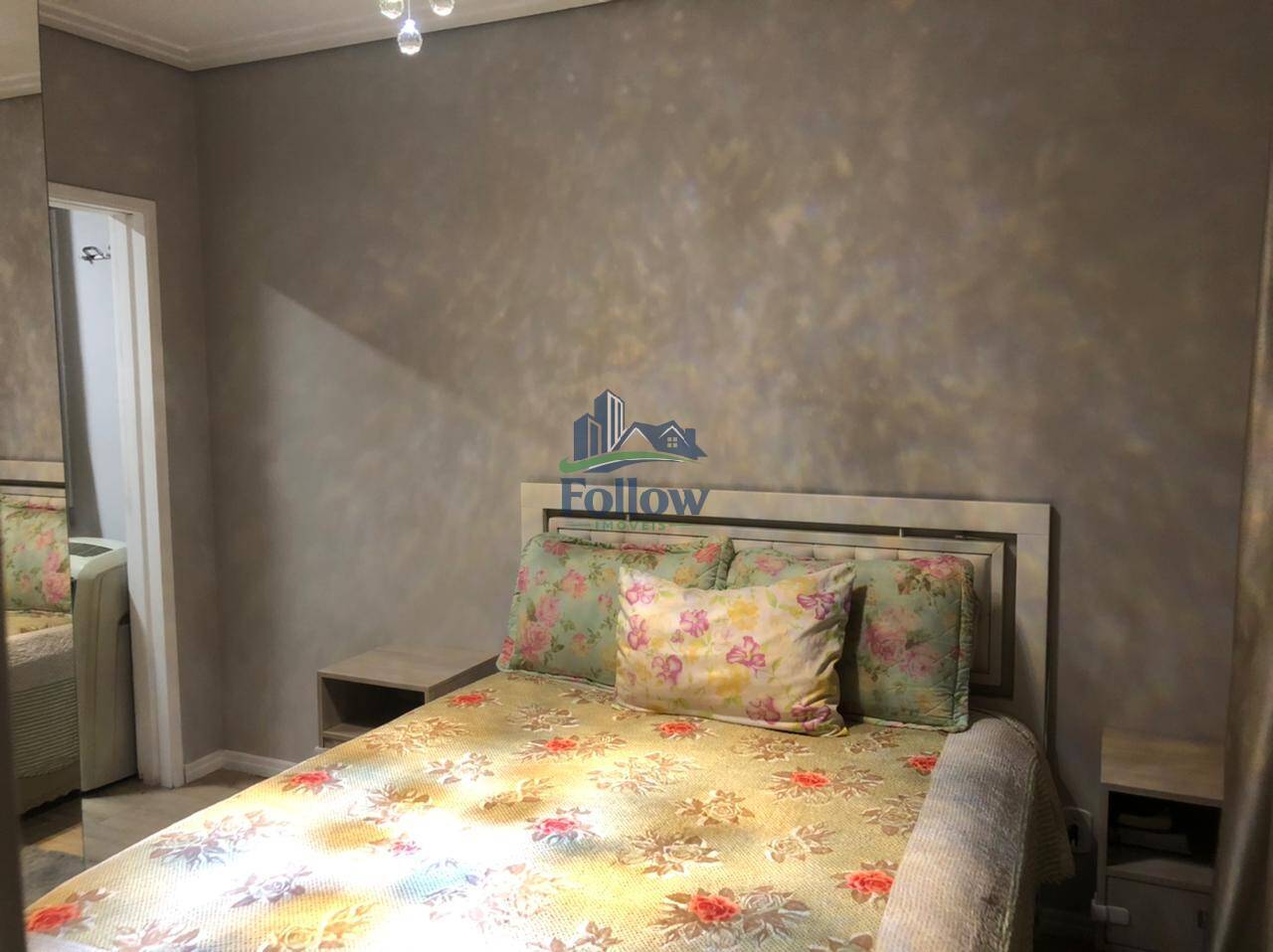 Apartamento, 3 quartos, 69 m² - Foto 7
