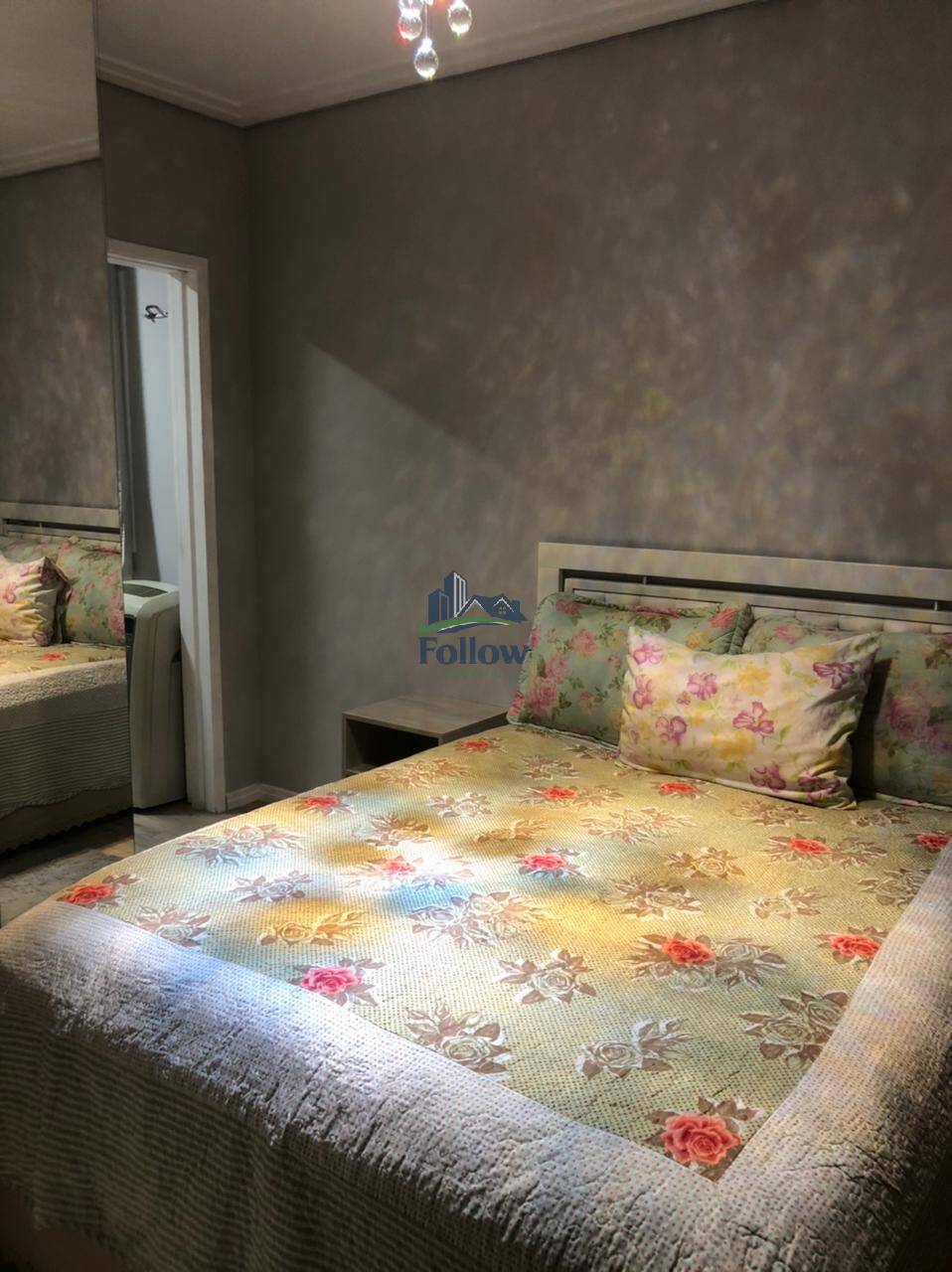 Apartamento, 3 quartos, 69 m² - Foto 9