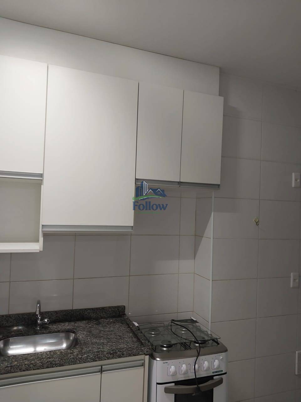 Apartamento, 2 quartos, 60 m² - Foto 6