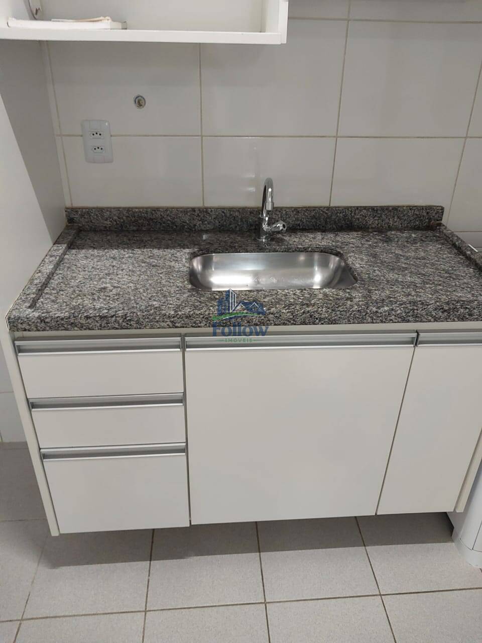 Apartamento, 2 quartos, 60 m² - Foto 4
