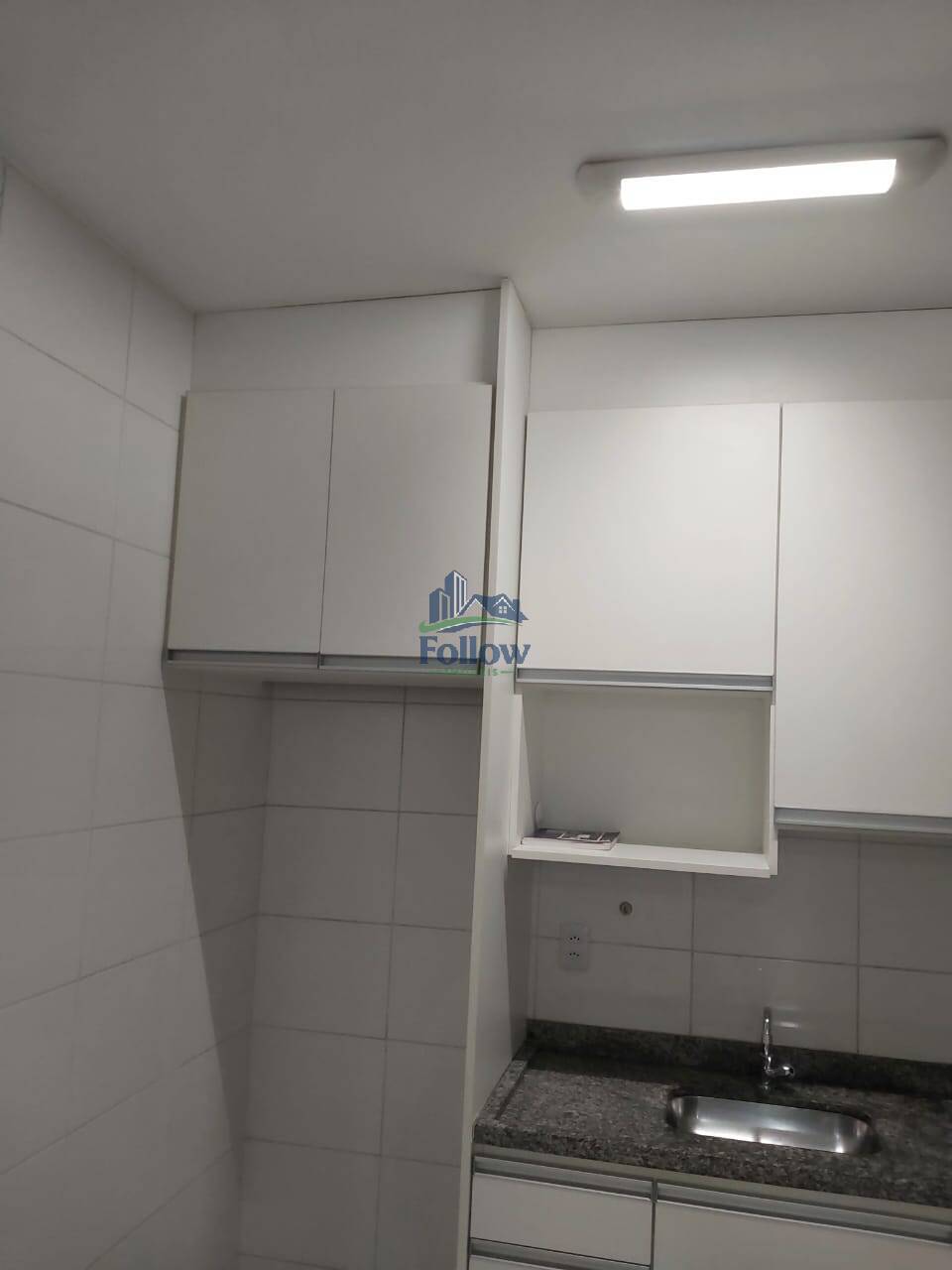Apartamento, 2 quartos, 60 m² - Foto 5