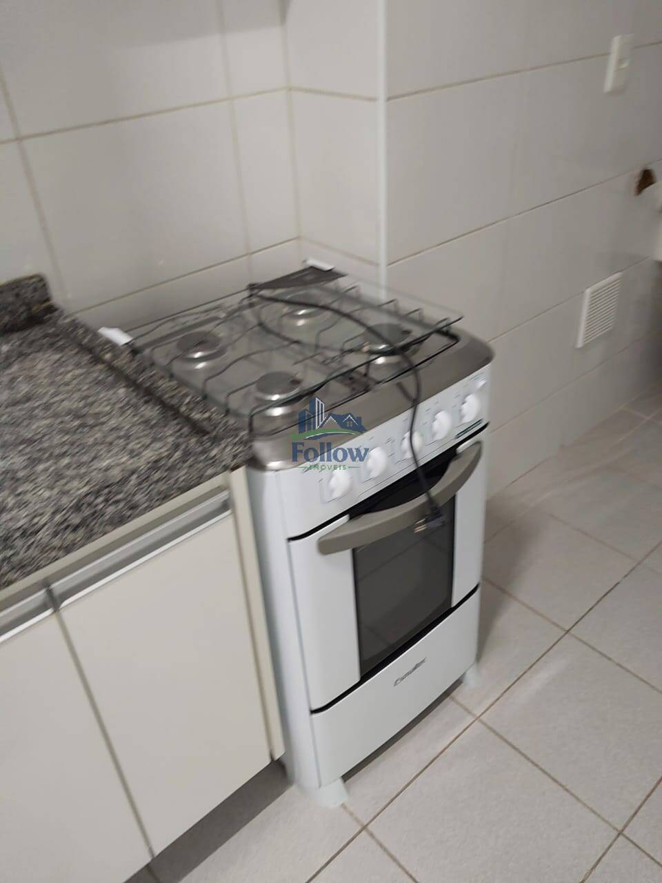 Apartamento, 2 quartos, 60 m² - Foto 7
