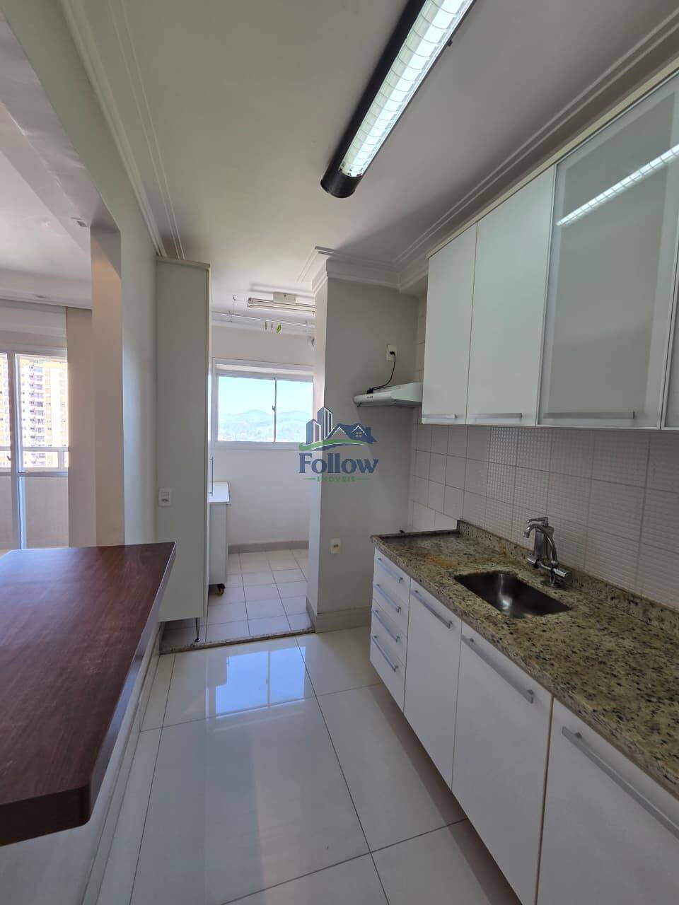 Apartamento, 3 quartos, 72 m² - Foto 8