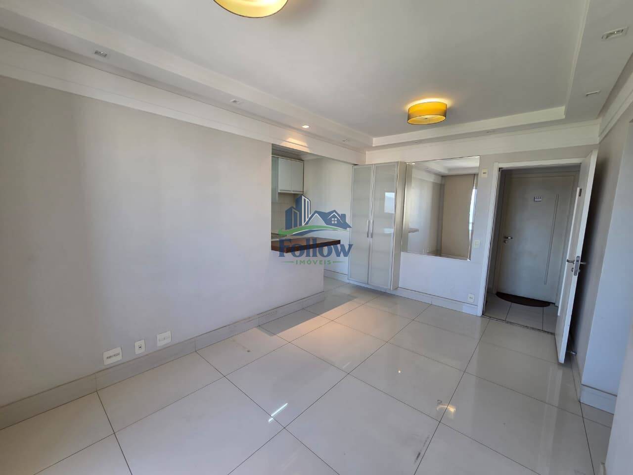 Apartamento, 3 quartos, 72 m² - Foto 2