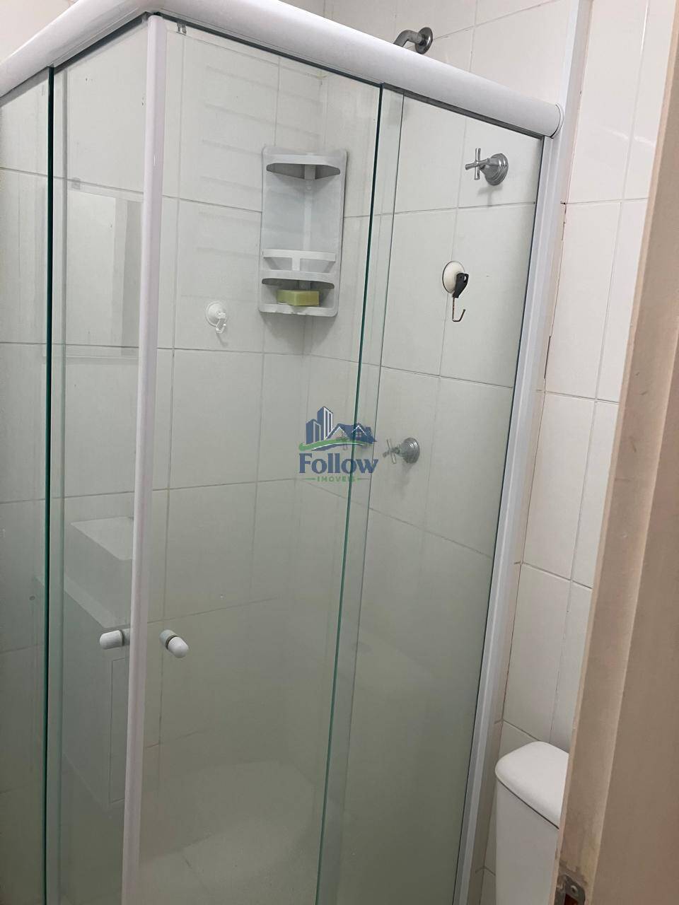 Apartamento, 2 quartos, 43 m² - Foto 8