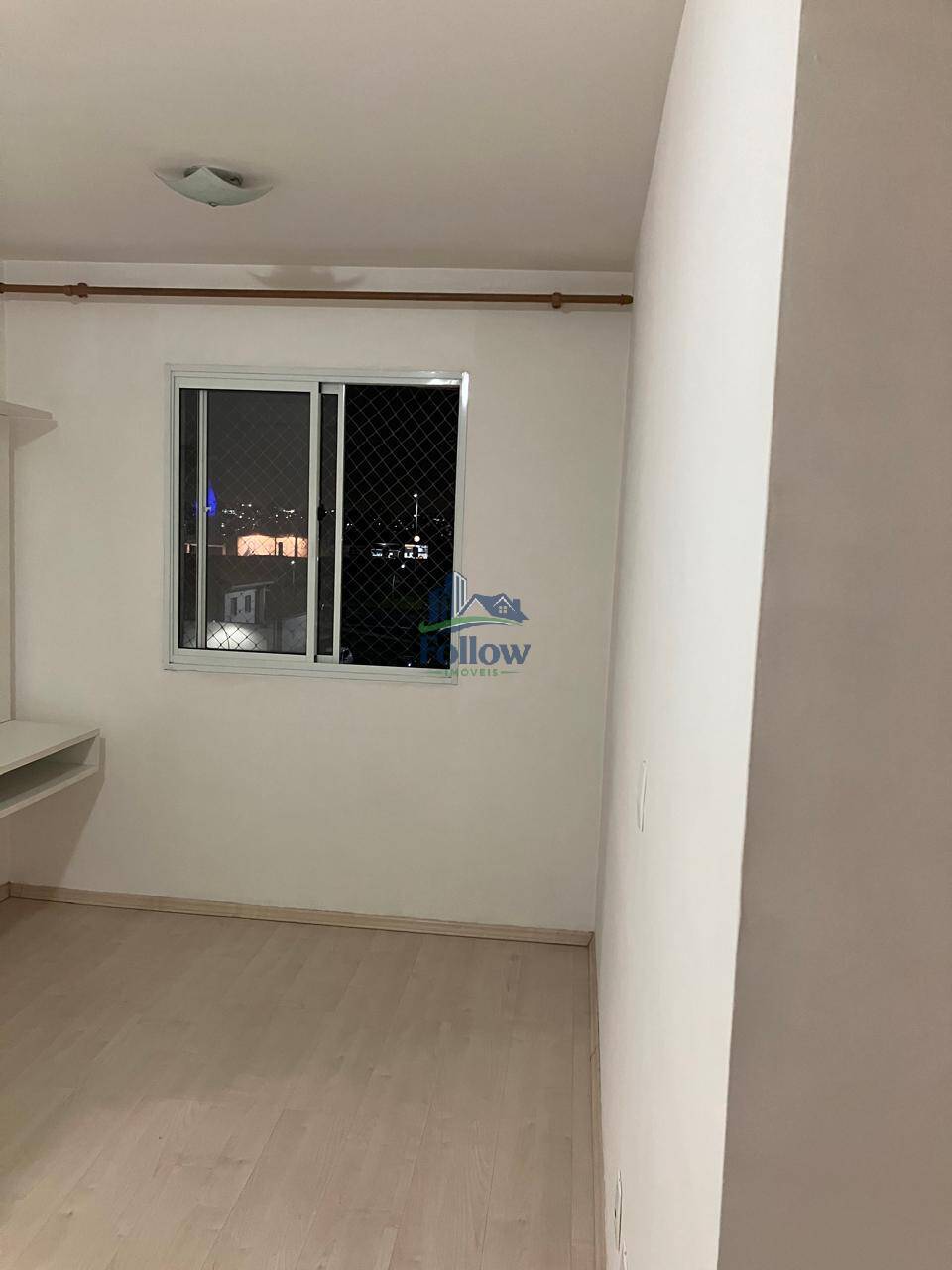 Apartamento, 2 quartos, 43 m² - Foto 3