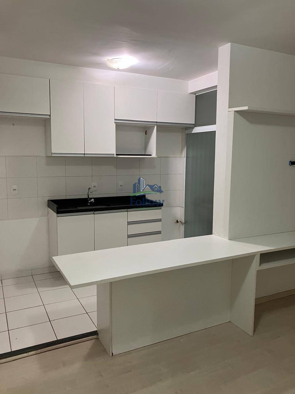 Apartamento, 2 quartos, 43 m² - Foto 2