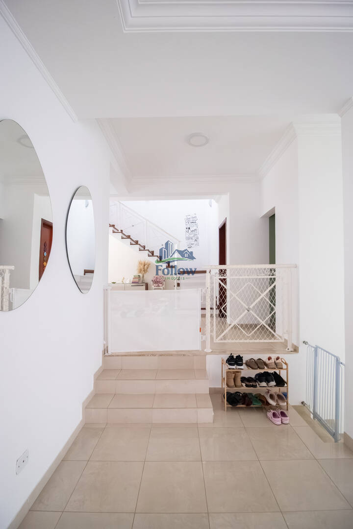 Casa de Condomínio, 4 quartos - Foto 23