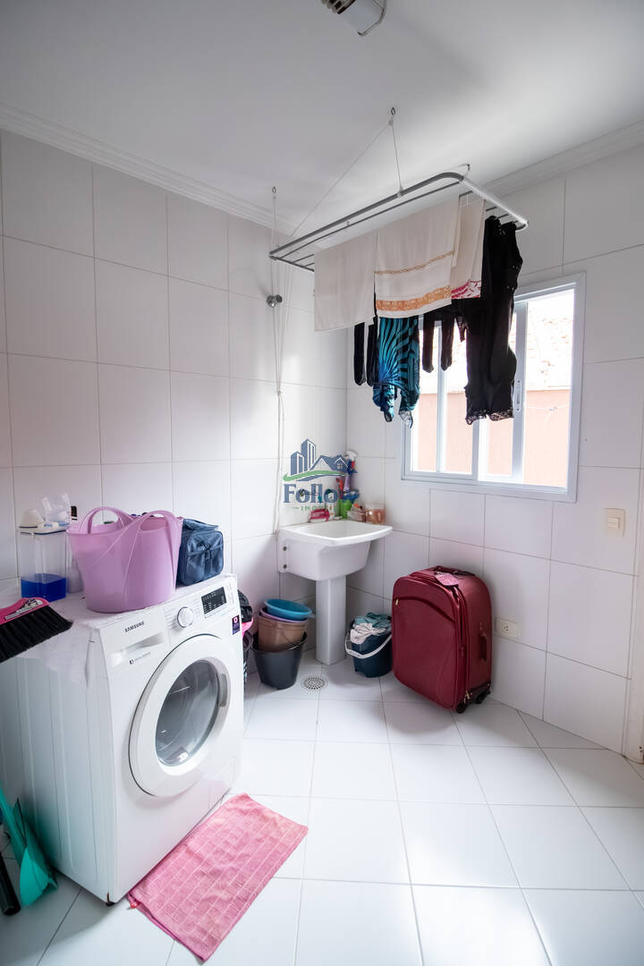 Casa de Condomínio, 4 quartos - Foto 40