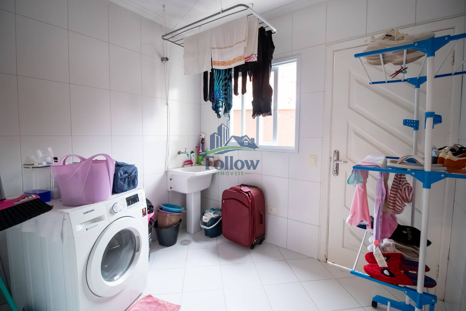 Casa de Condomínio, 4 quartos - Foto 41