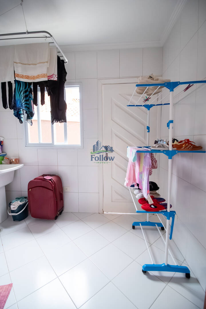 Casa de Condomínio, 4 quartos - Foto 42