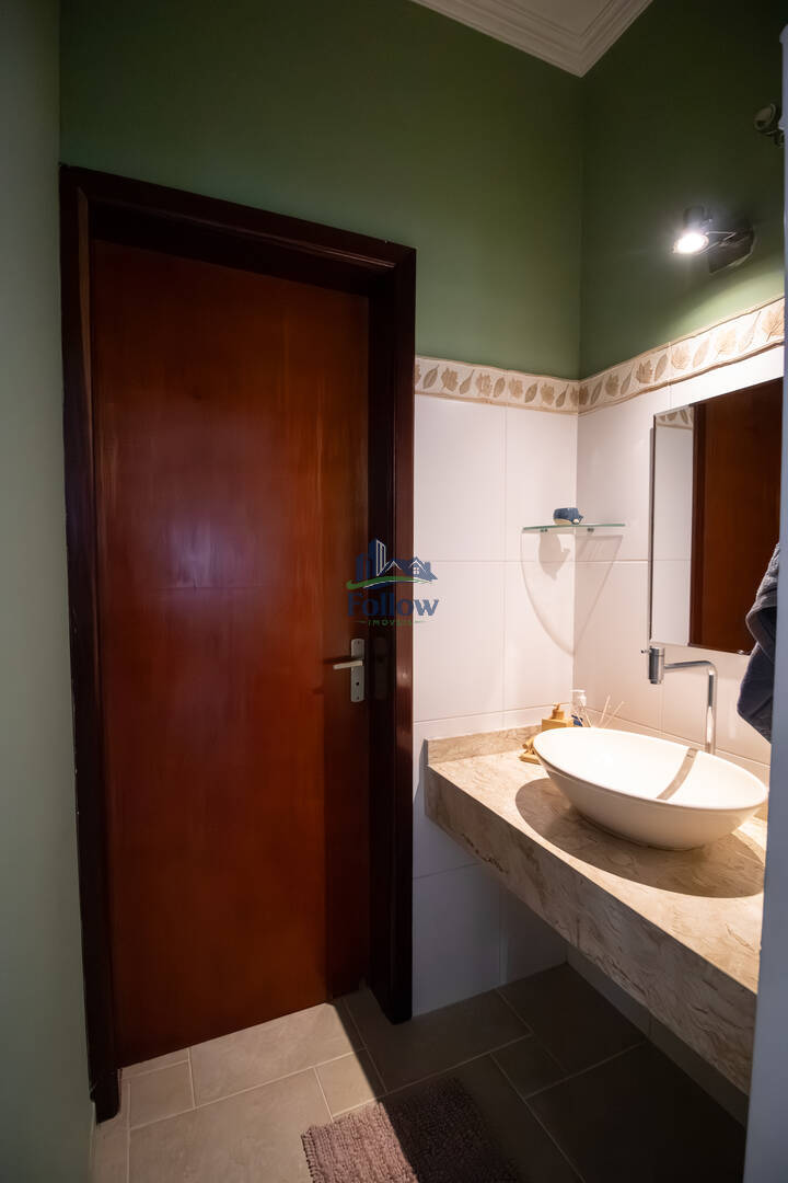 Casa de Condomínio, 4 quartos - Foto 62