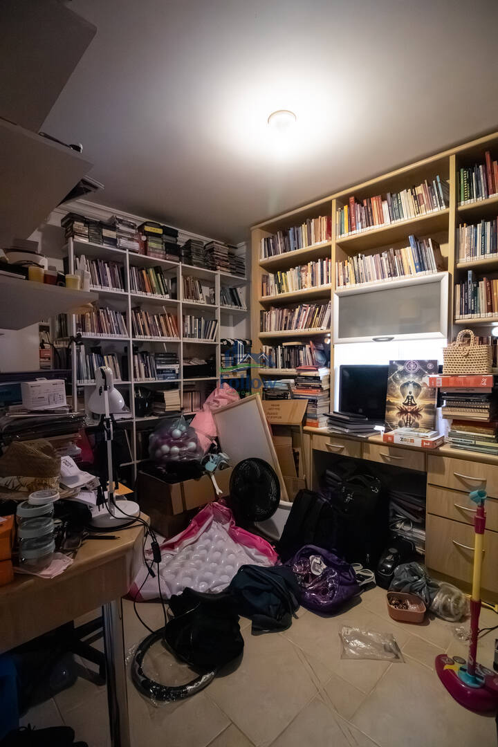 Casa de Condomínio, 4 quartos - Foto 63