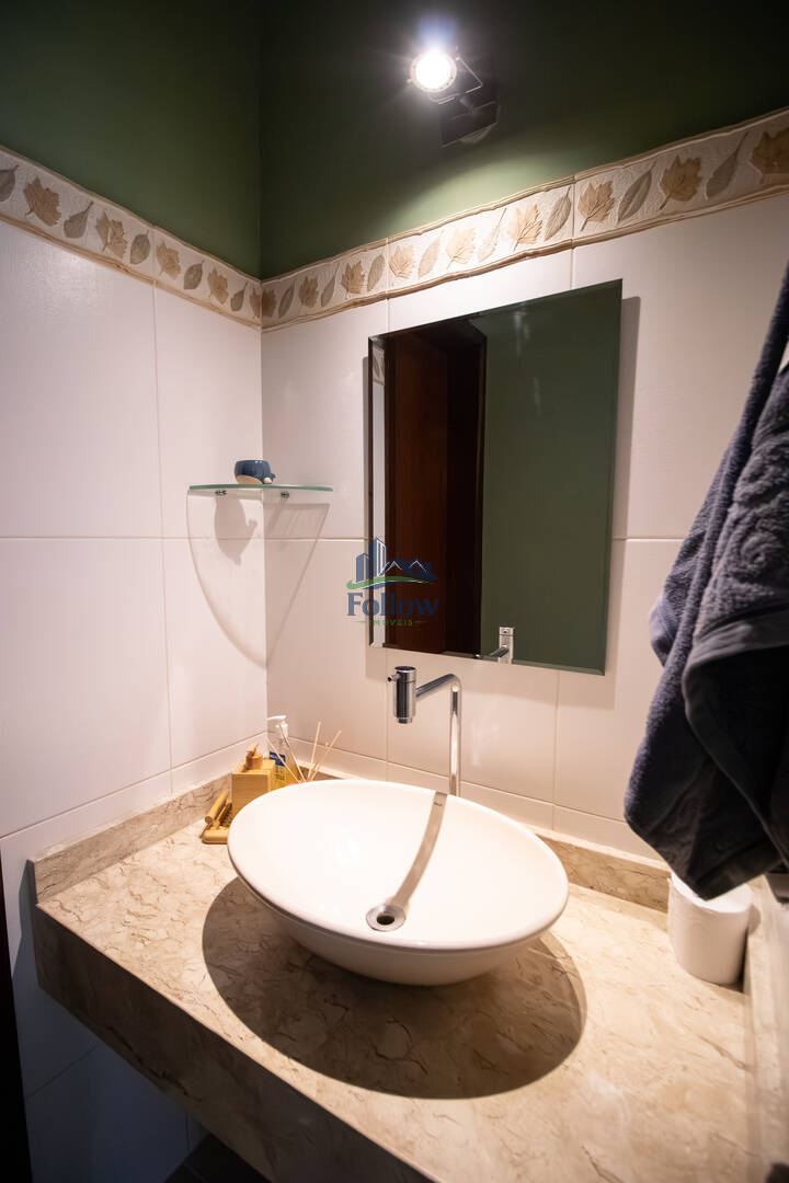 Casa de Condomínio, 4 quartos - Foto 66
