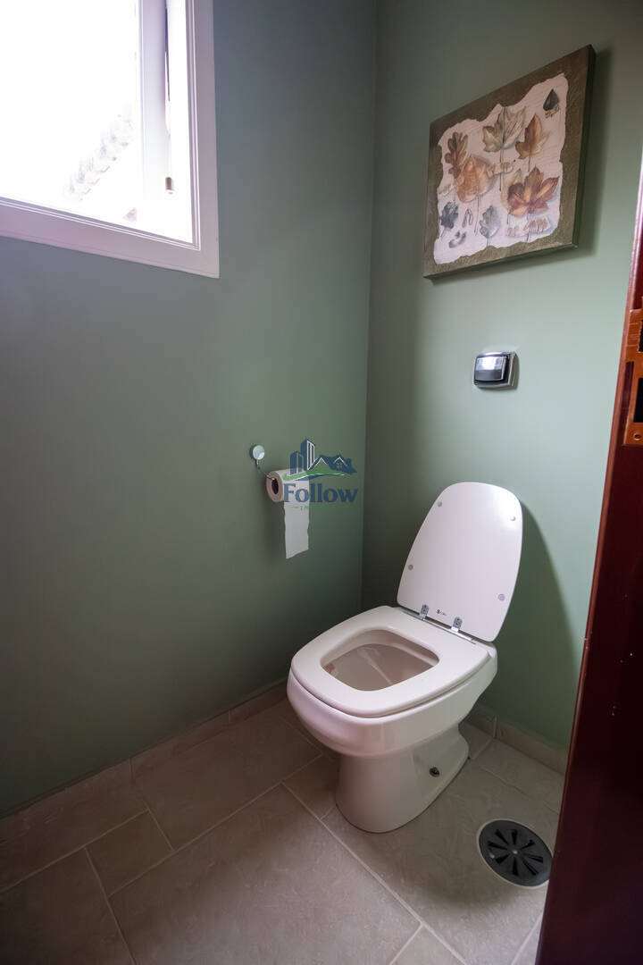 Casa de Condomínio, 4 quartos - Foto 67