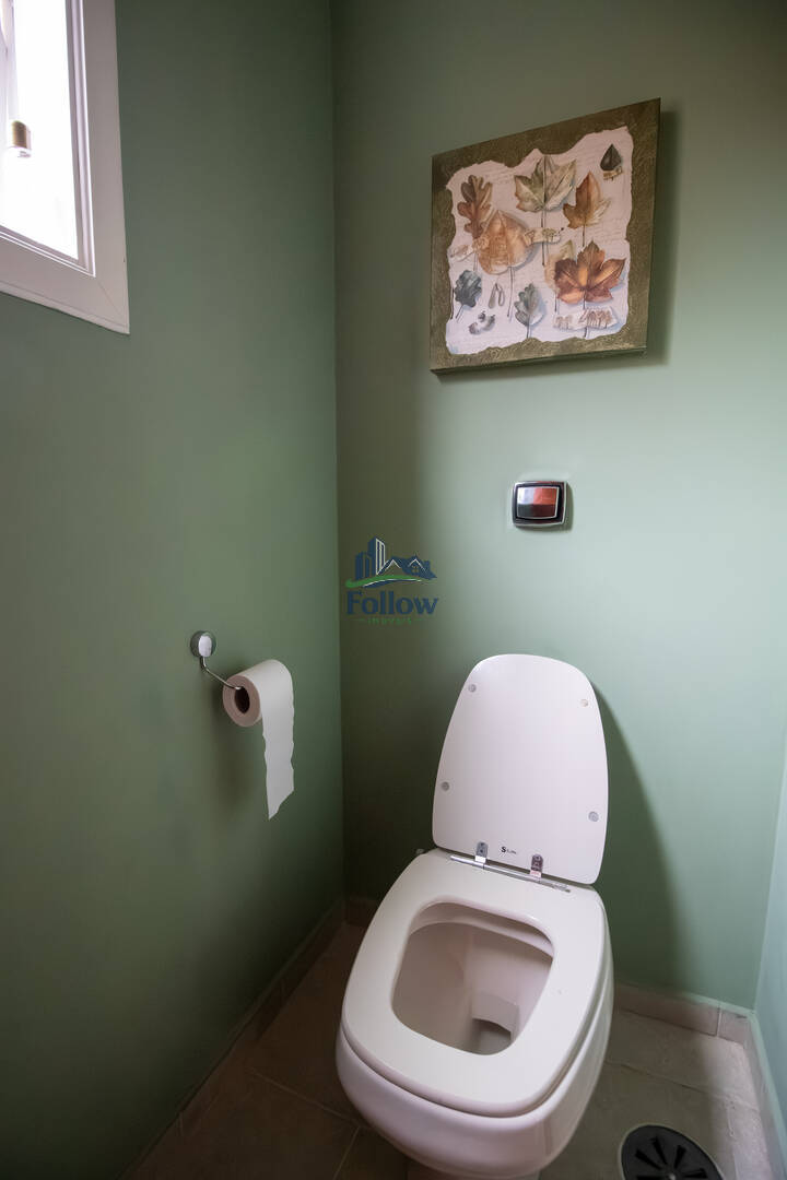 Casa de Condomínio, 4 quartos - Foto 68