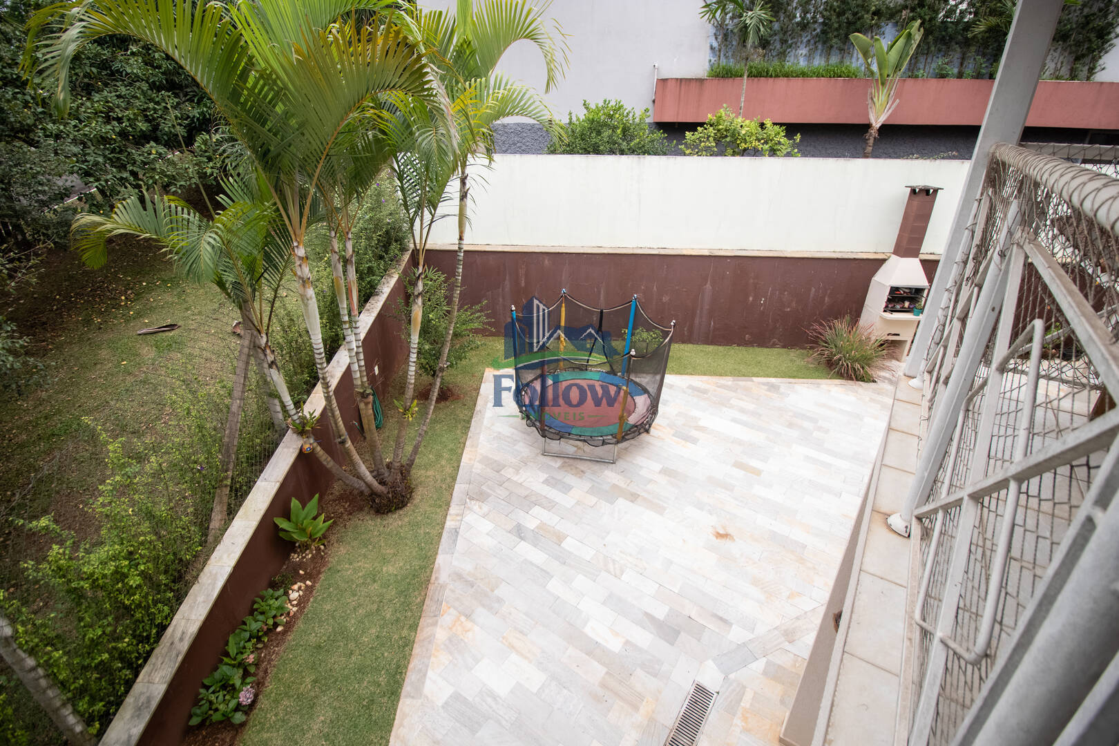 Casa de Condomínio, 4 quartos - Foto 86