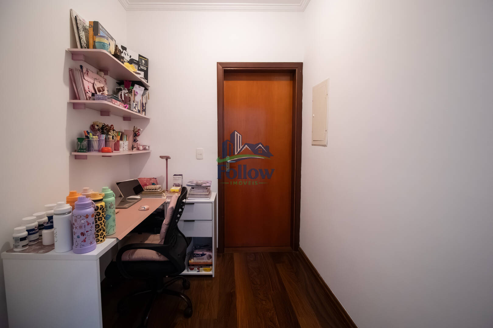 Casa de Condomínio, 4 quartos - Foto 198