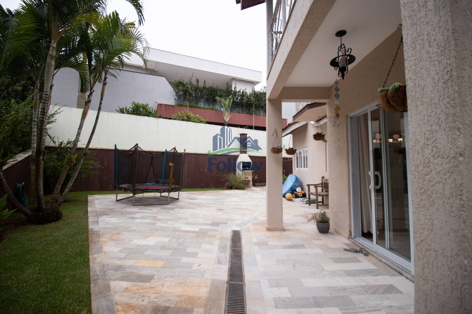 Casa de Condomínio, 4 quartos - Foto 201