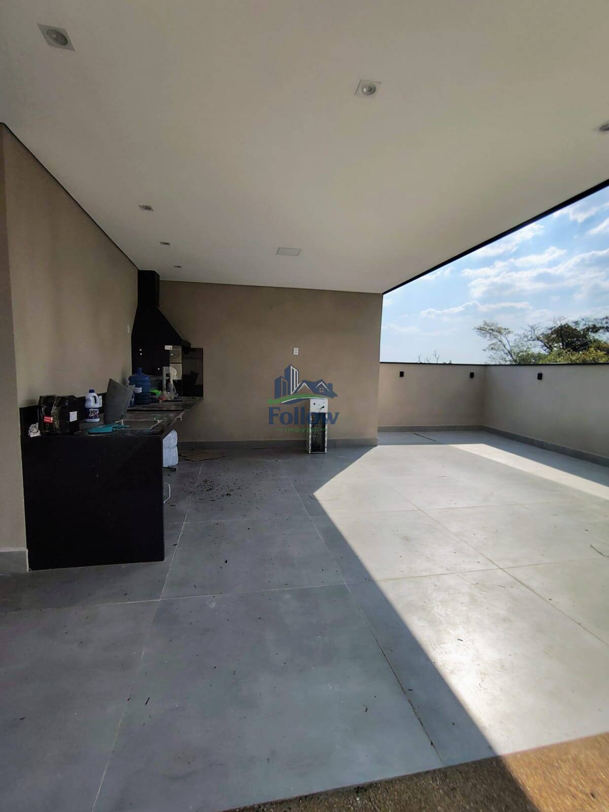 Casa de Condomínio, 3 quartos - Foto 25