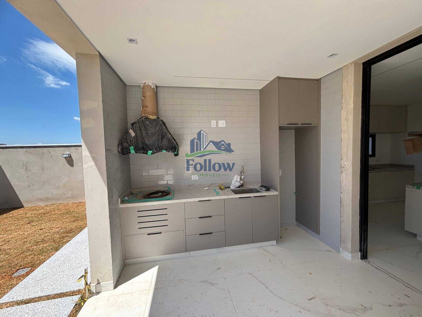 Casa de Condomínio, 4 quartos - Foto 8