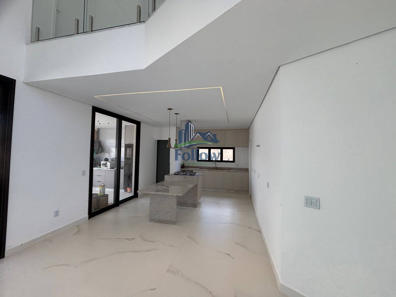 Casa de Condomínio, 4 quartos - Foto 17