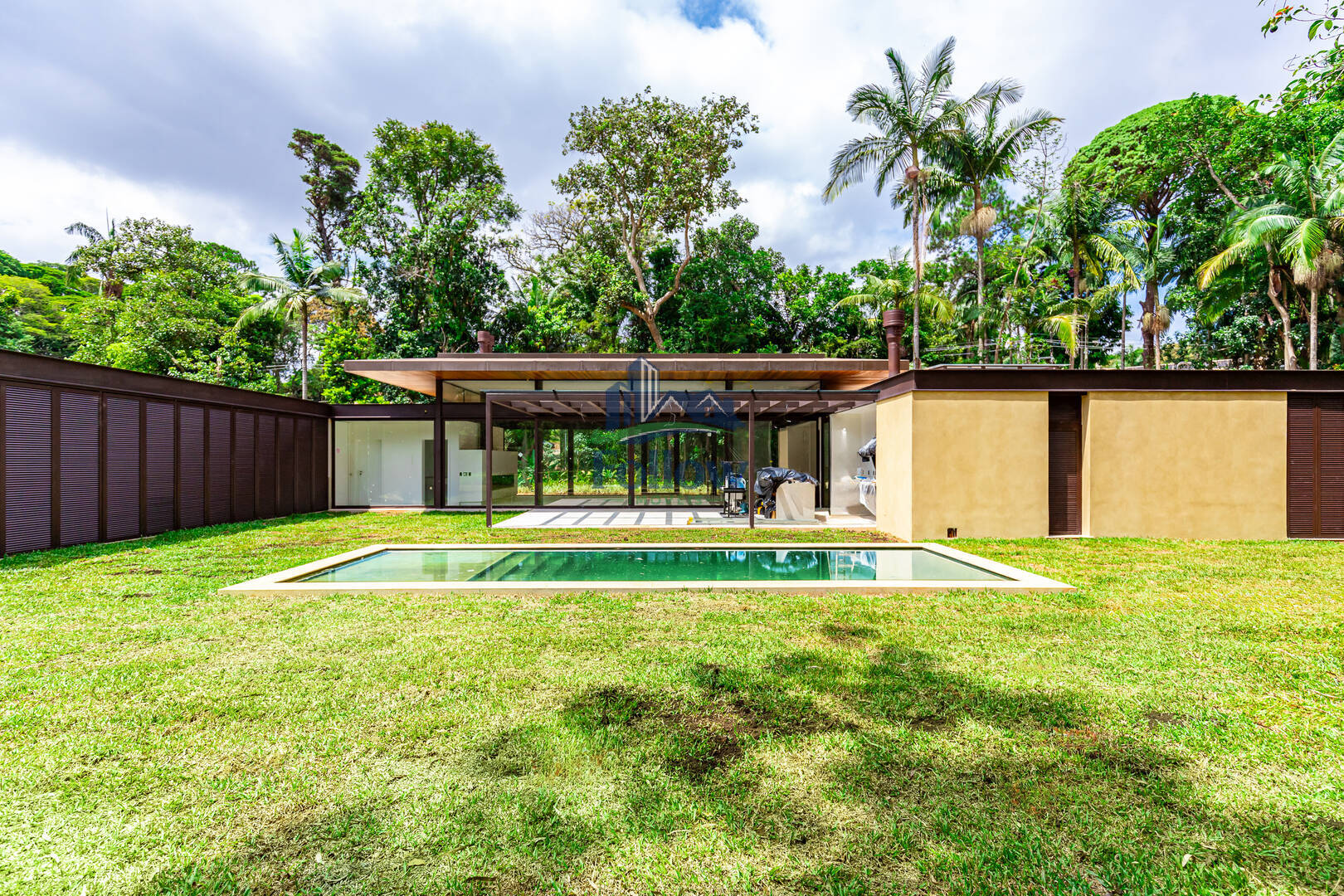 Casa de Condomínio, 5 quartos - Foto 4