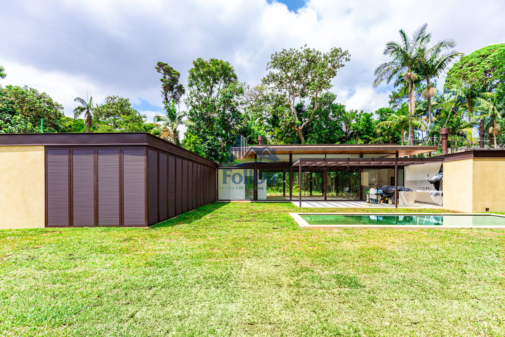 Casa de Condomínio, 5 quartos - Foto 6