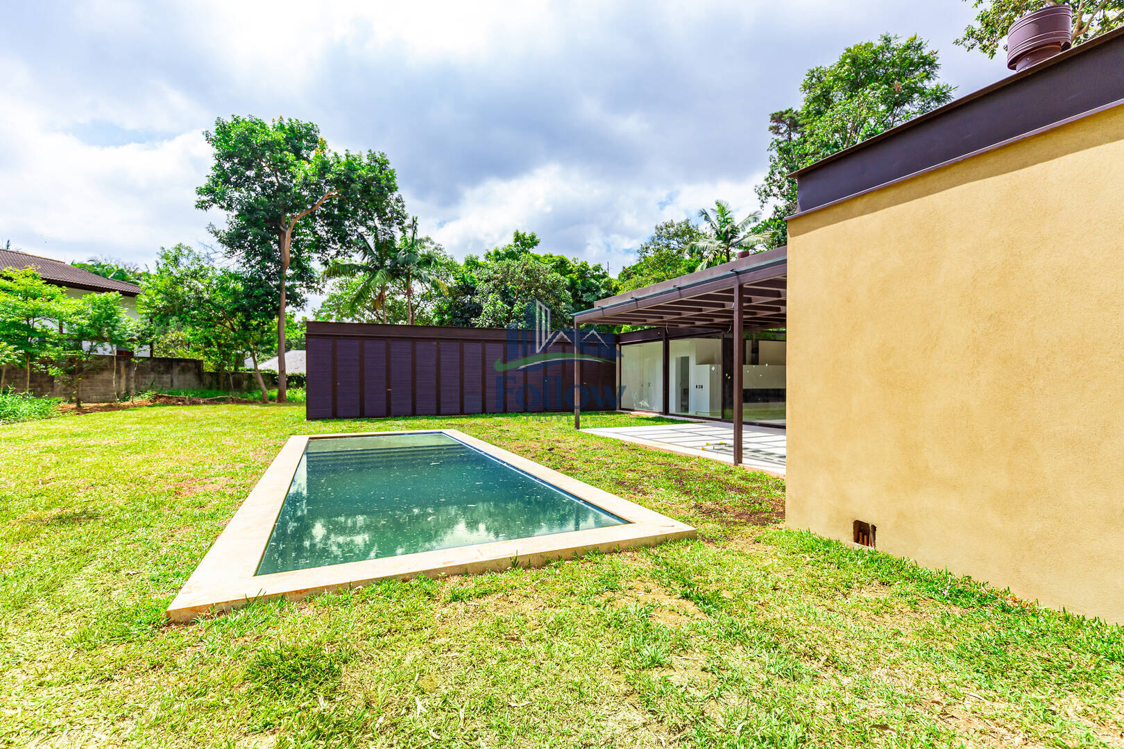 Casa de Condomínio, 5 quartos - Foto 7