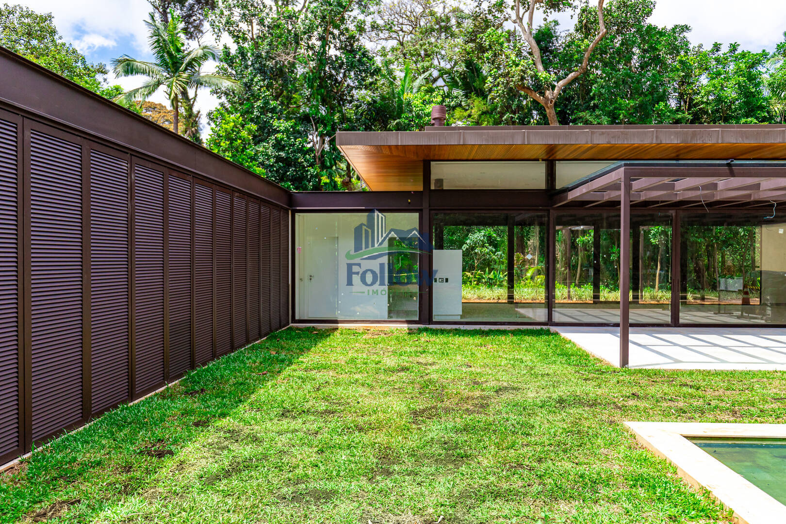 Casa de Condomínio, 5 quartos - Foto 10