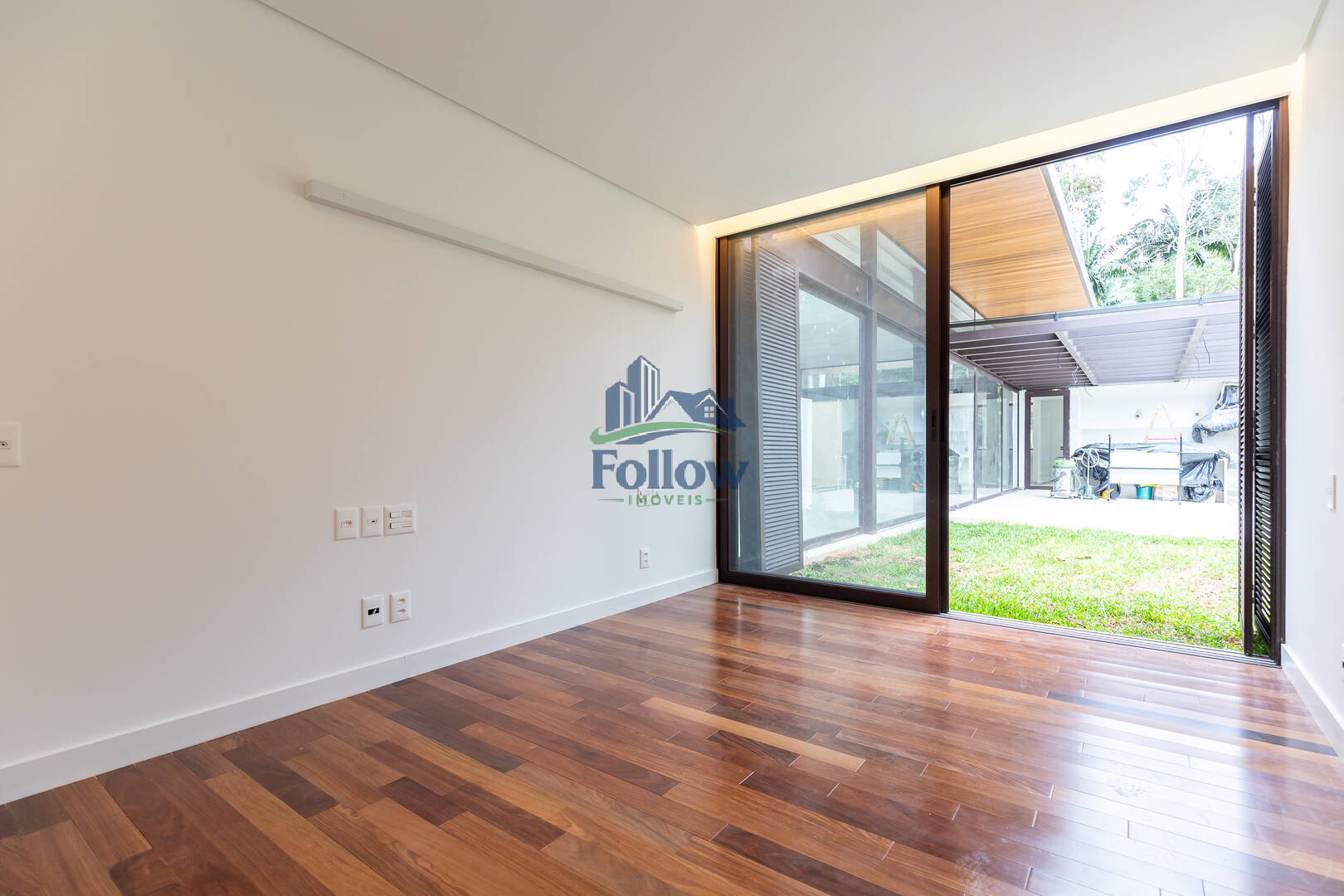 Casa de Condomínio, 5 quartos - Foto 32