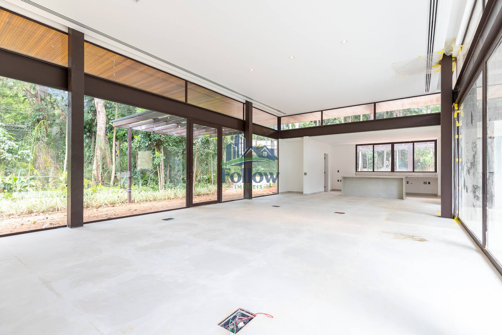 Casa de Condomínio, 5 quartos - Foto 35