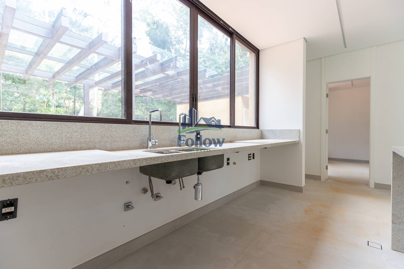 Casa de Condomínio, 5 quartos - Foto 41