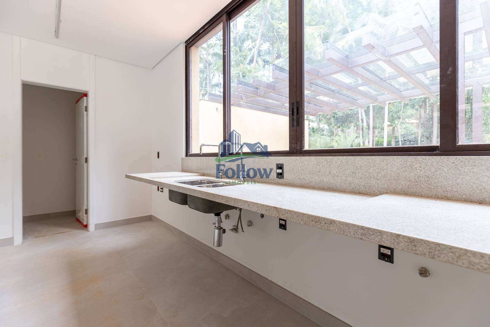 Casa de Condomínio, 5 quartos - Foto 42