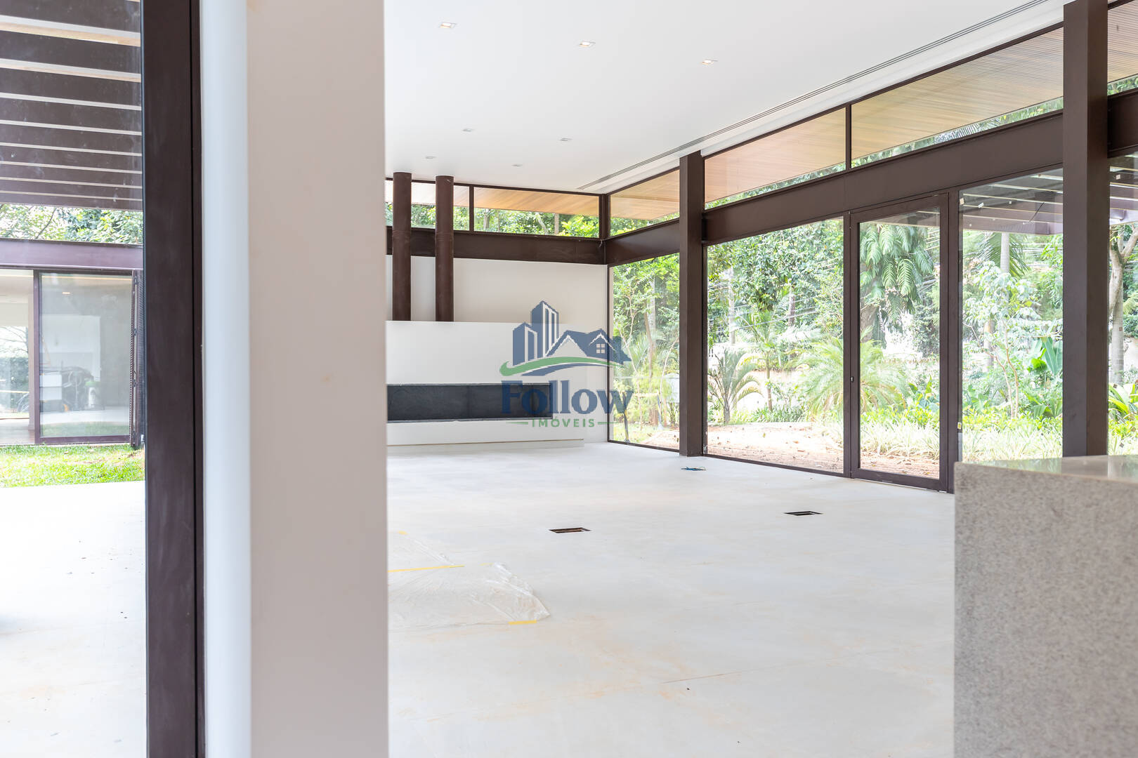 Casa de Condomínio, 5 quartos - Foto 43