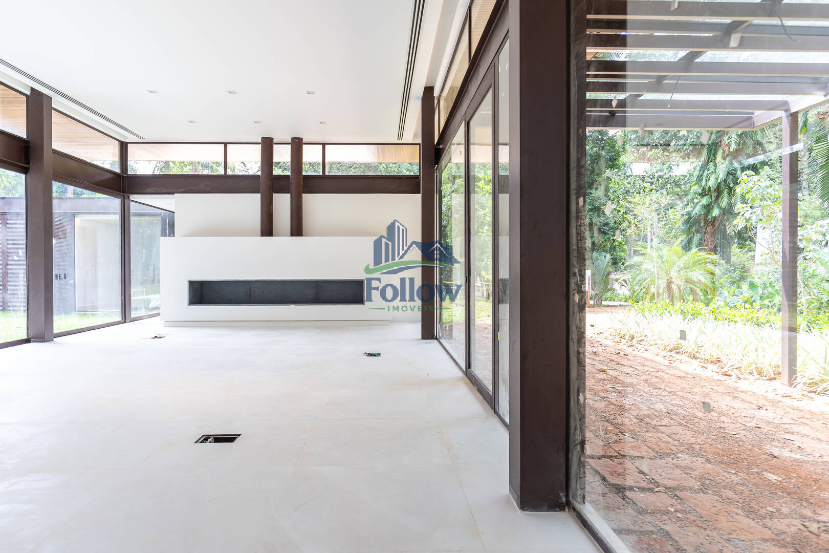 Casa de Condomínio, 5 quartos - Foto 44