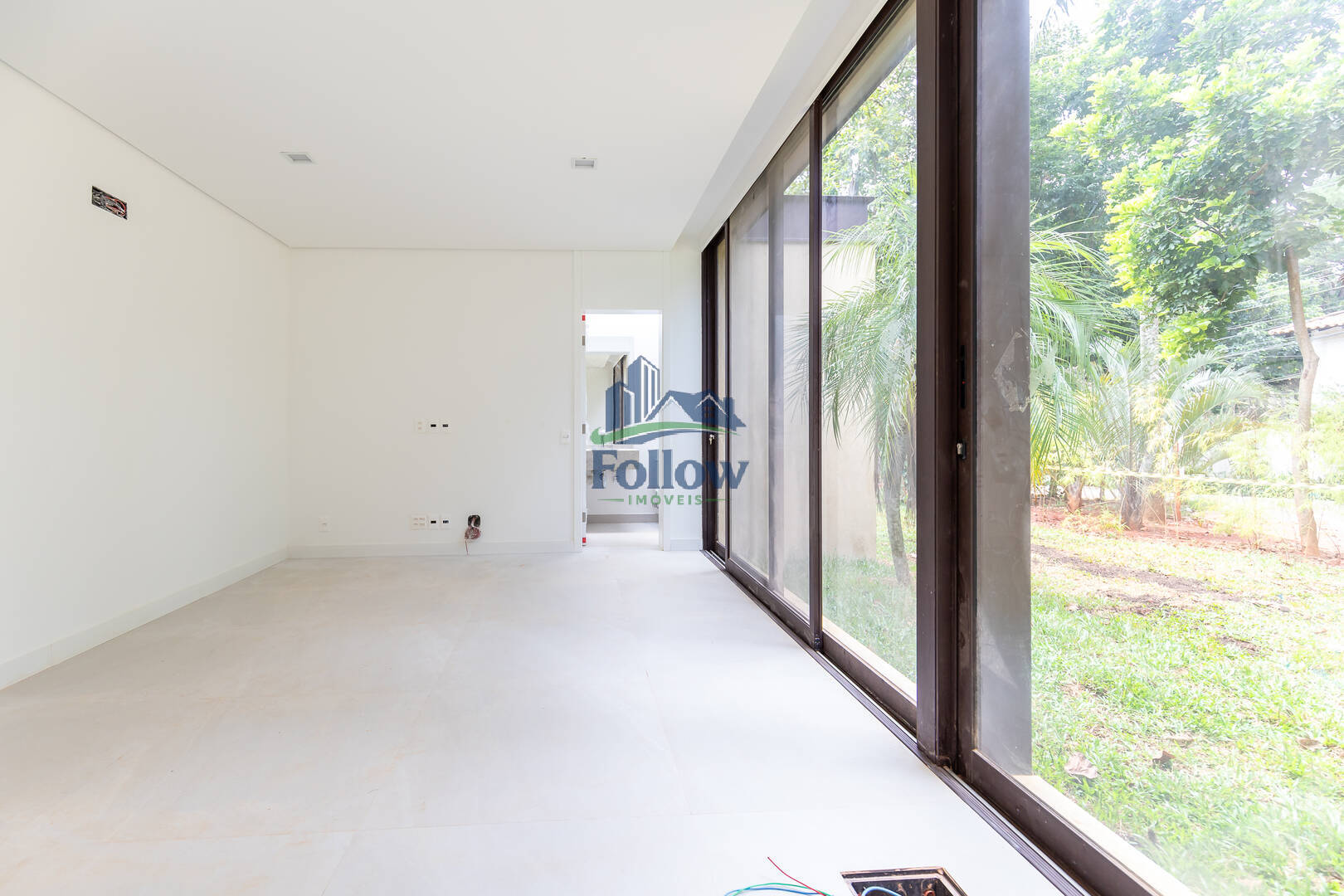 Casa de Condomínio, 5 quartos - Foto 47