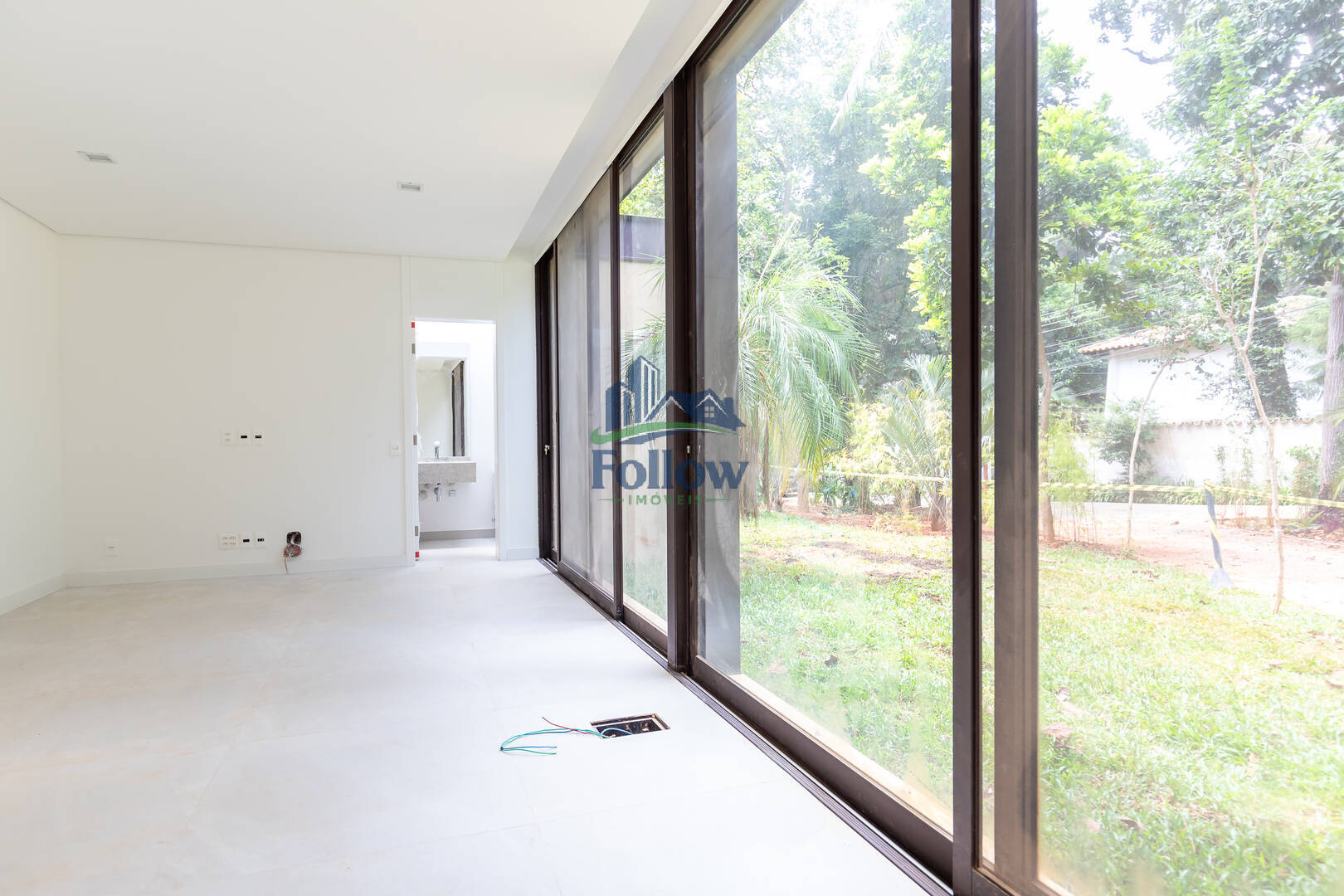 Casa de Condomínio, 5 quartos - Foto 50