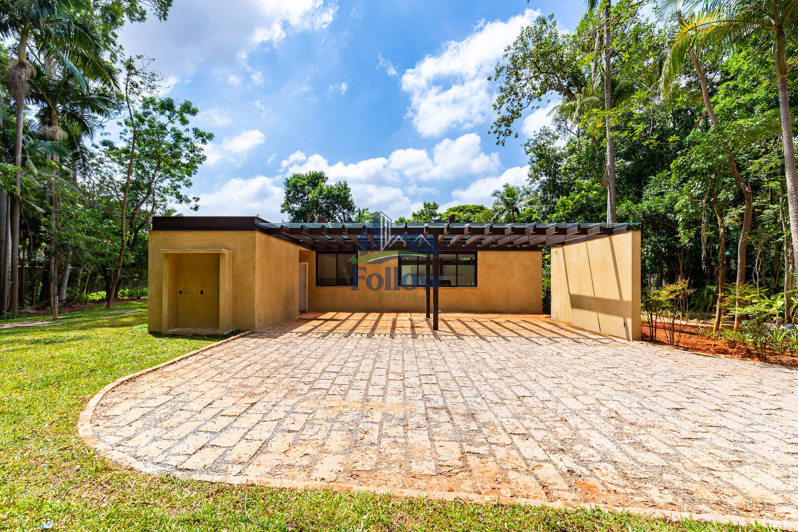 Casa de Condomínio, 5 quartos - Foto 52