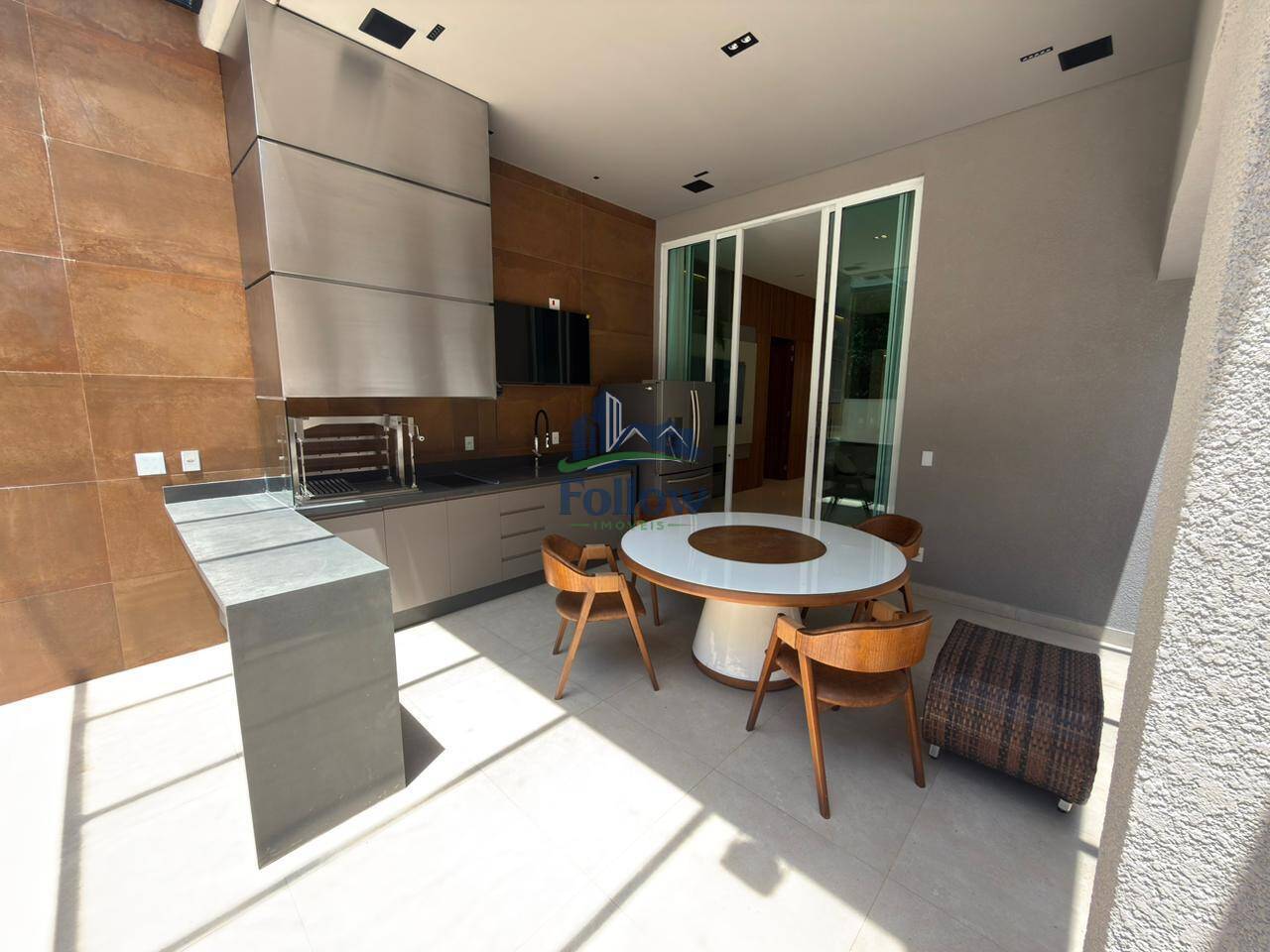 Casa de Condomínio, 3 quartos - Foto 12