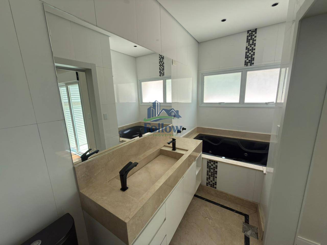 Casa de Condomínio, 3 quartos - Foto 16