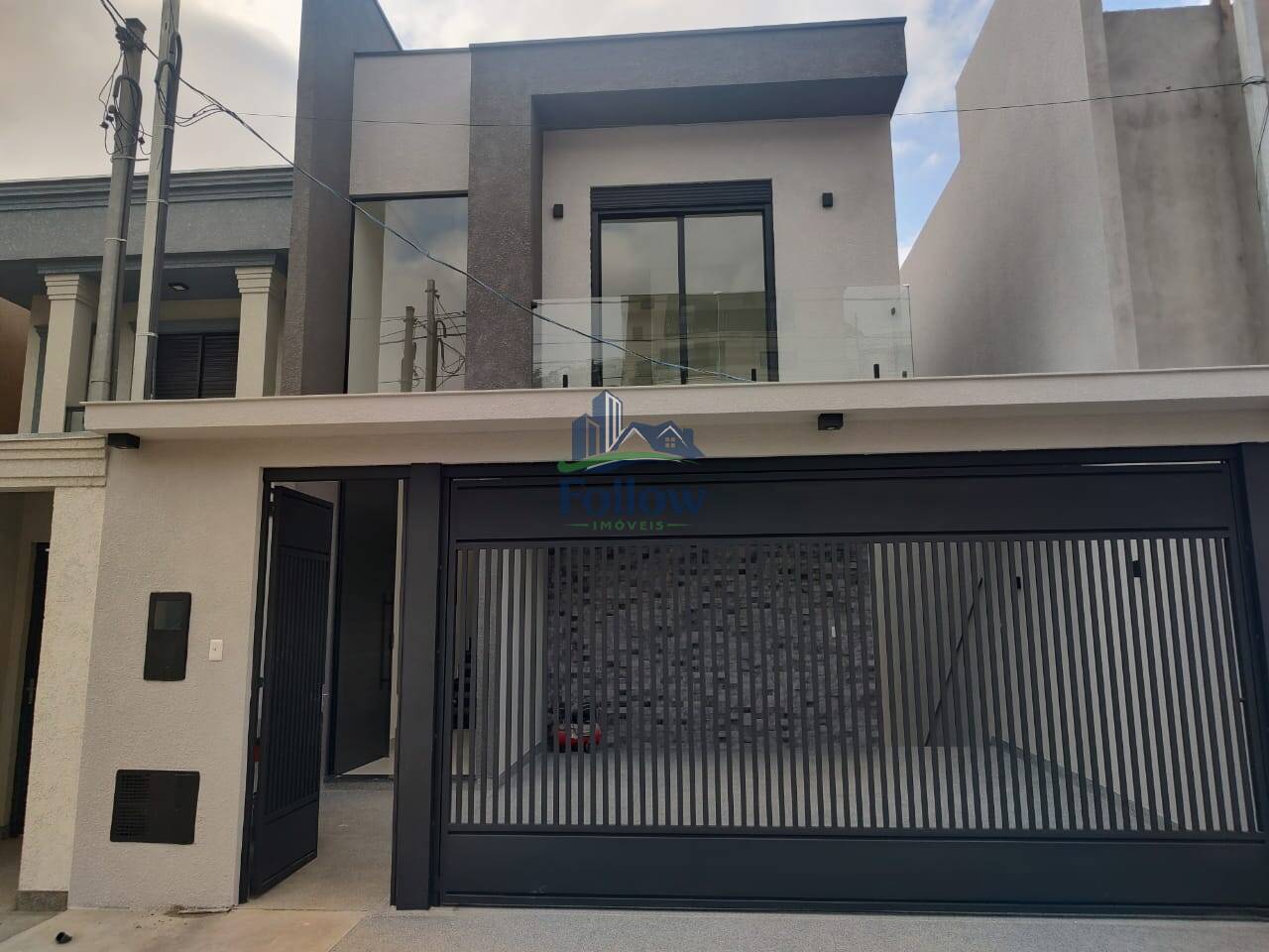 Casa, 3 quartos, 247 m² - Foto 1
