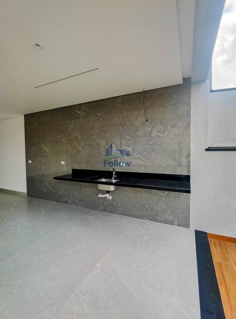 Casa, 3 quartos, 247 m² - Foto 6