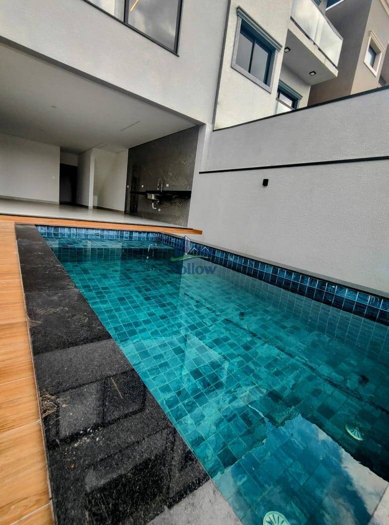 Casa, 3 quartos, 247 m² - Foto 11