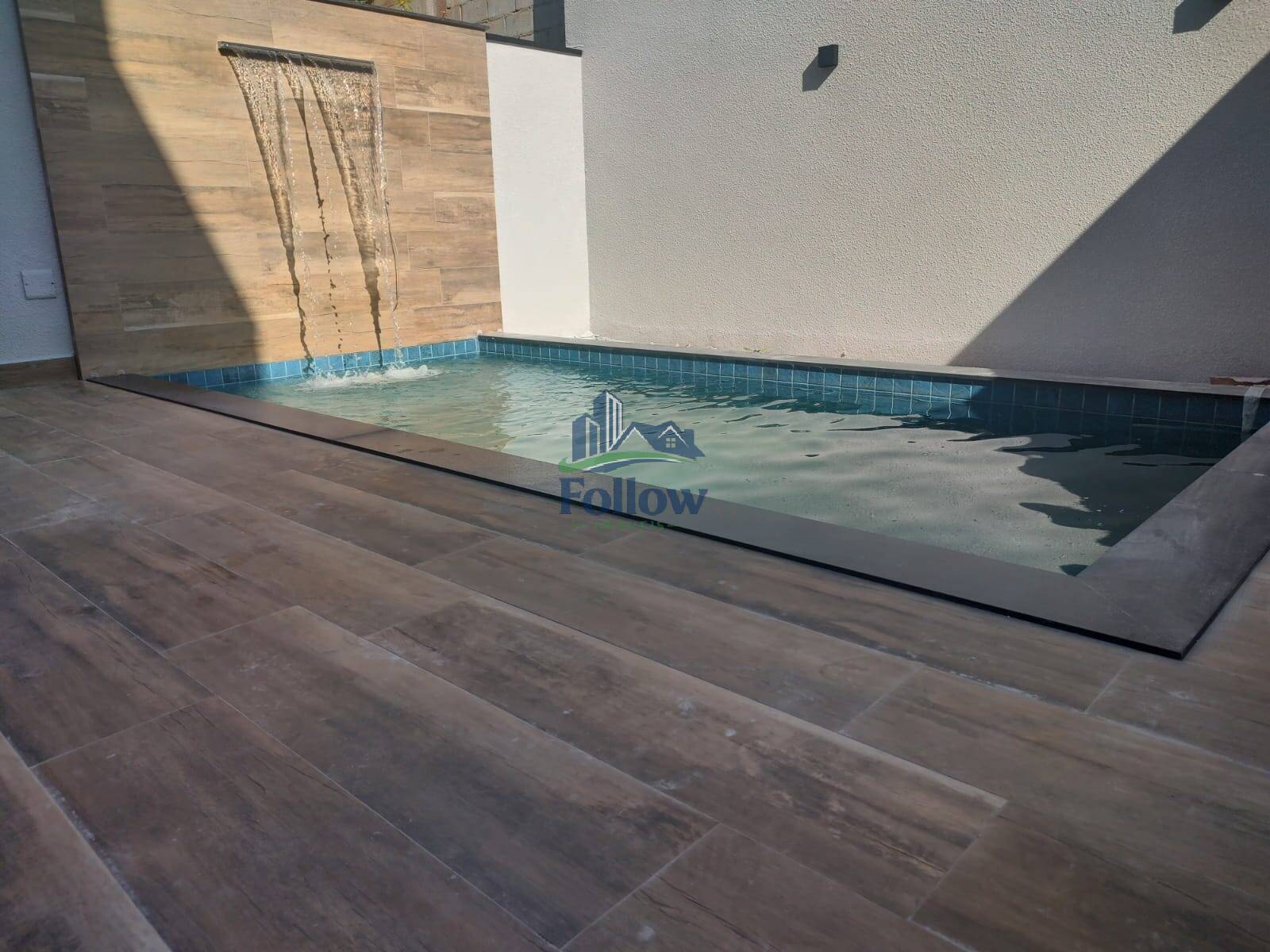 Casa, 3 quartos, 228 m² - Foto 22