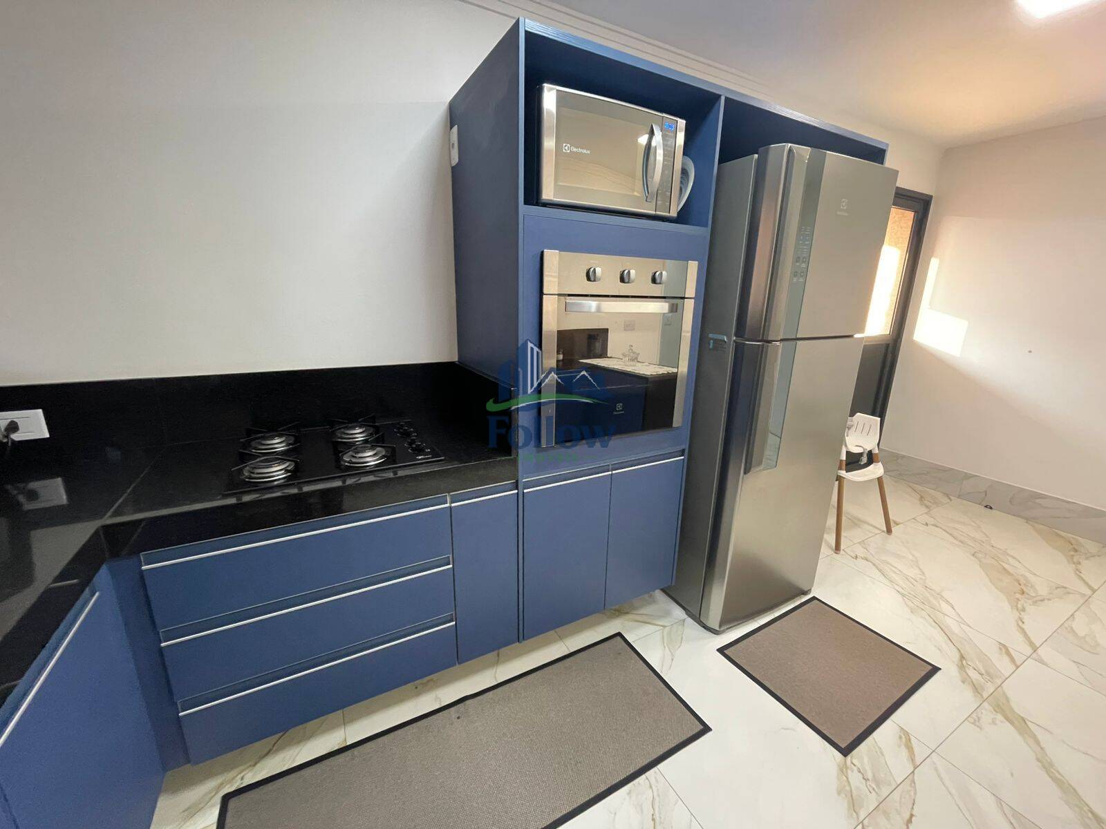 Casa de Condomínio, 3 quartos - Foto 6