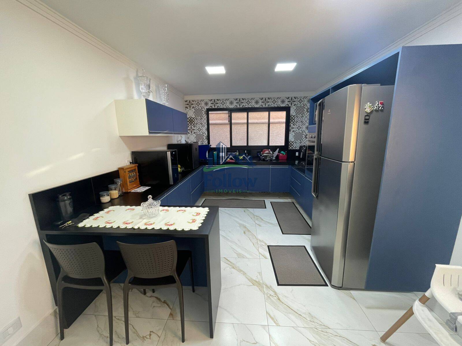 Casa de Condomínio, 3 quartos - Foto 3