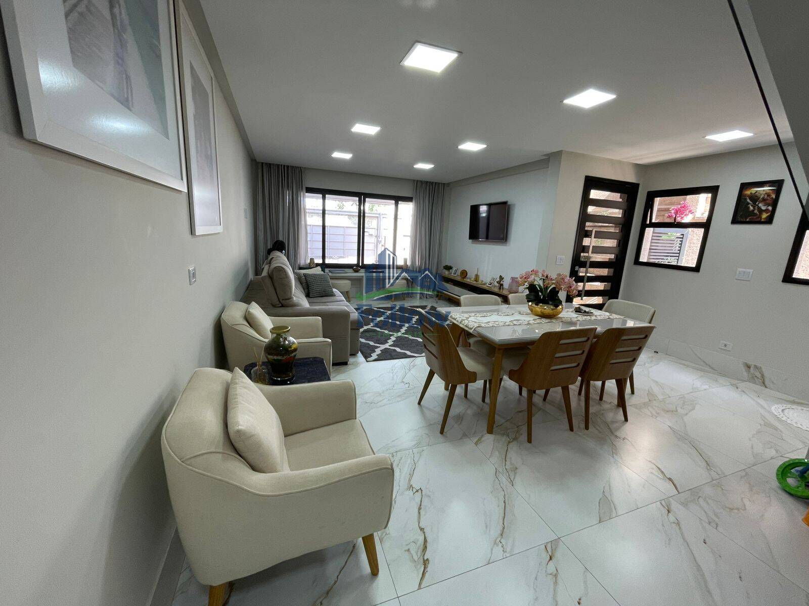 Casa de Condomínio, 3 quartos - Foto 10